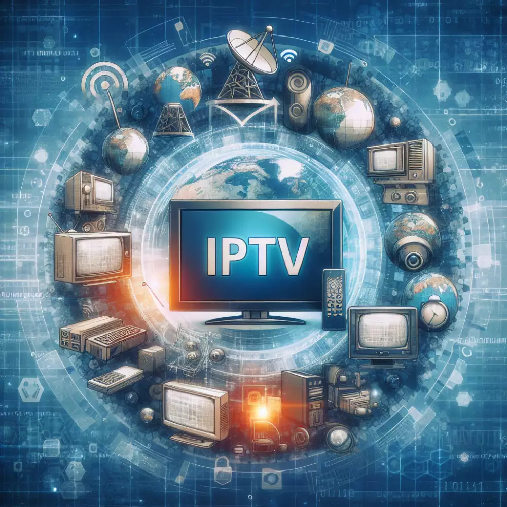 co je iptv