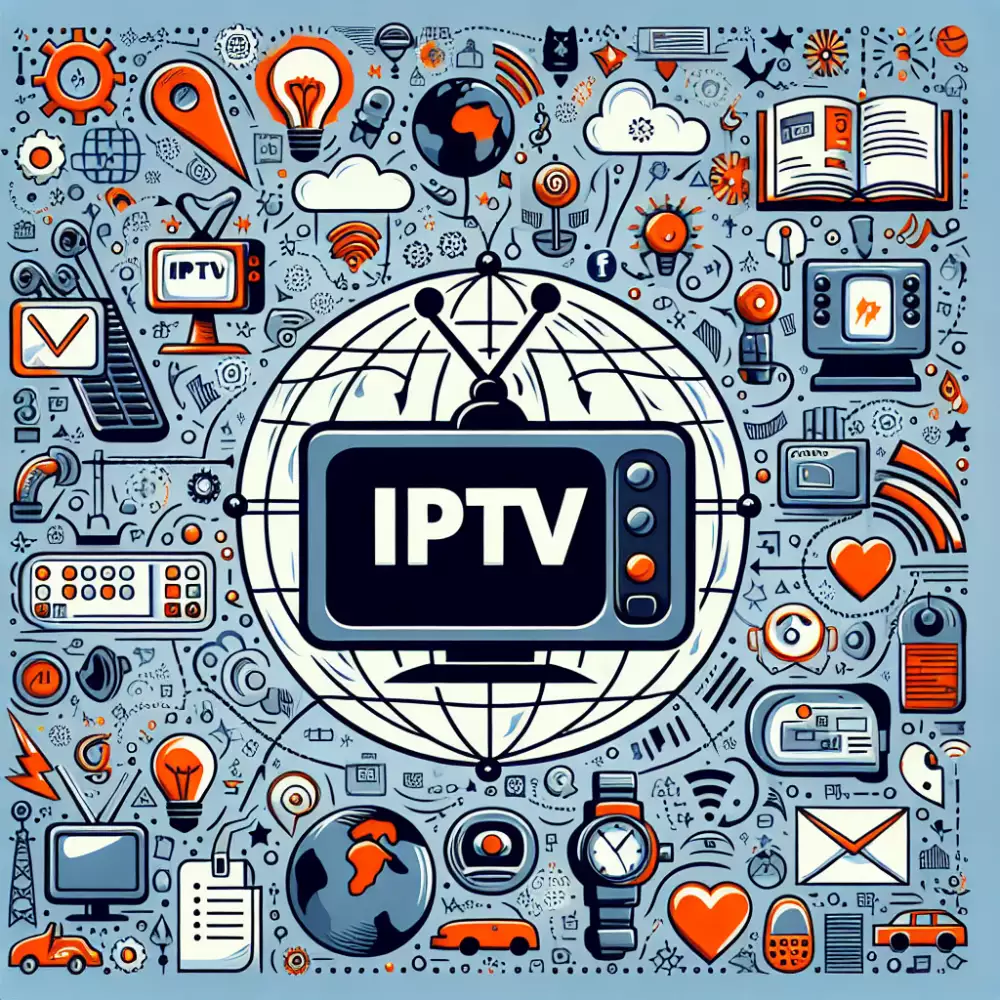 co je iptv