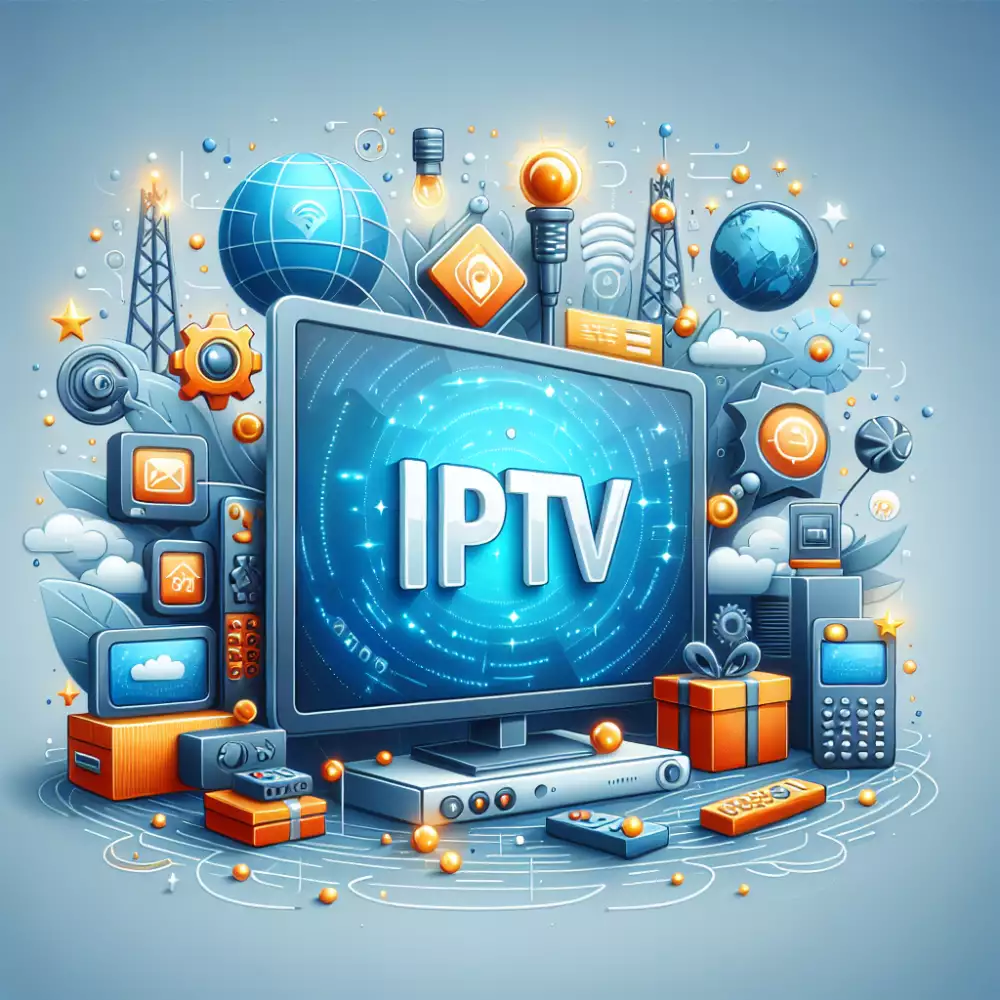 Co Je Iptv