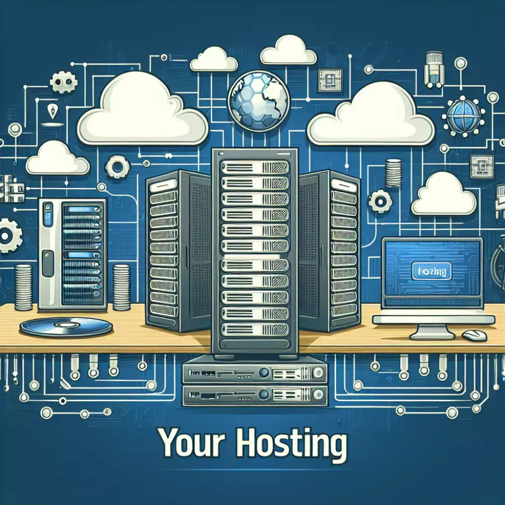 vas hosting