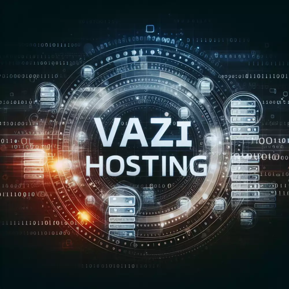 vas hosting