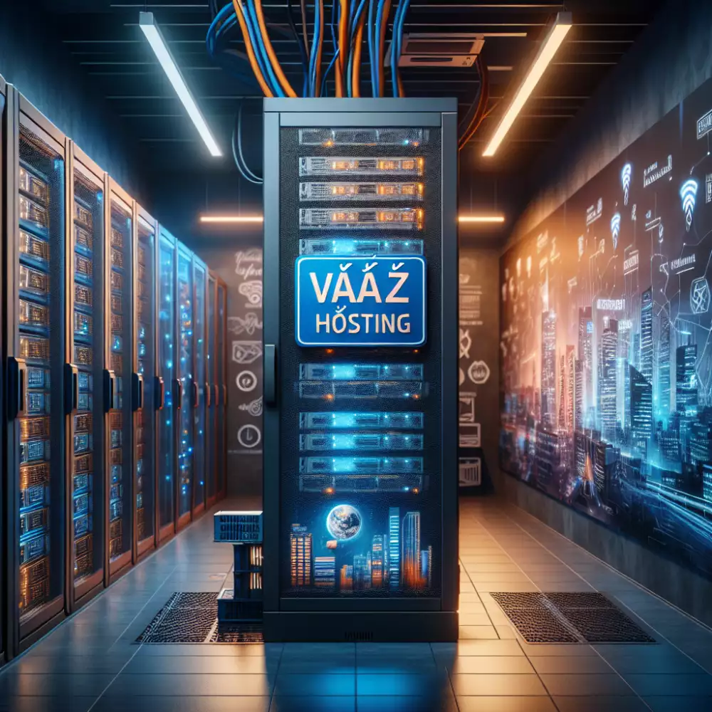 vas hosting