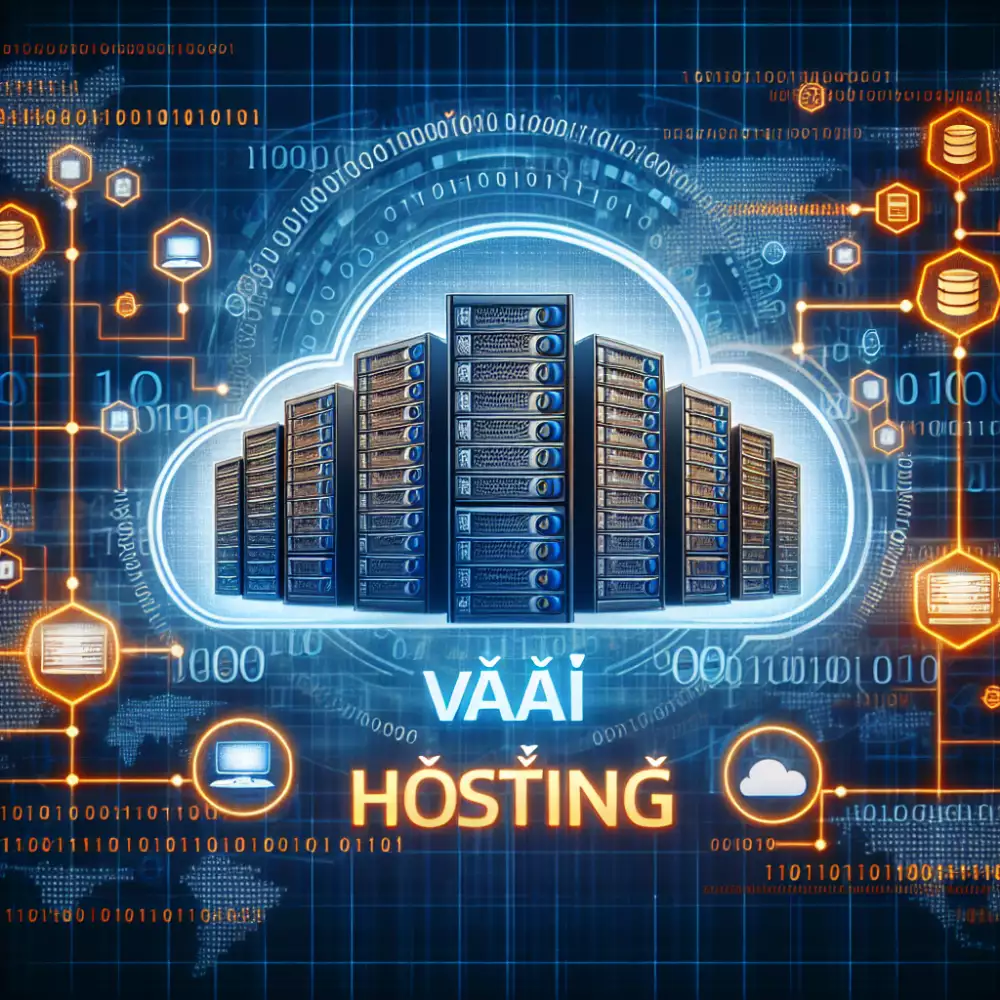 Vas Hosting