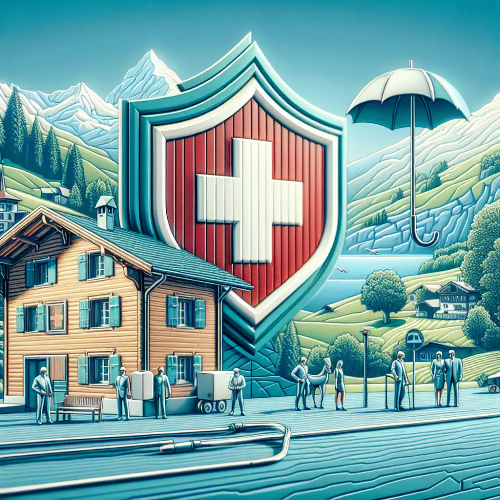 swiss life recenze