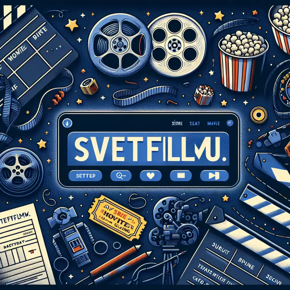 Svetfilmu To