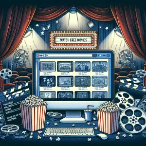 Kde Se Koukat Na Filmy Zdarma