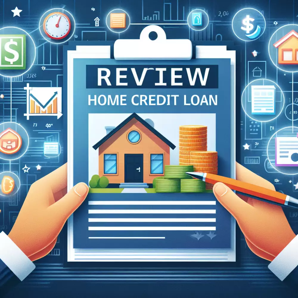 pujcka home credit recenze