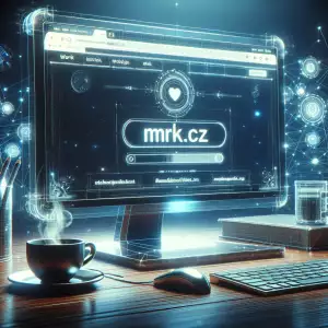 Mrk.cz