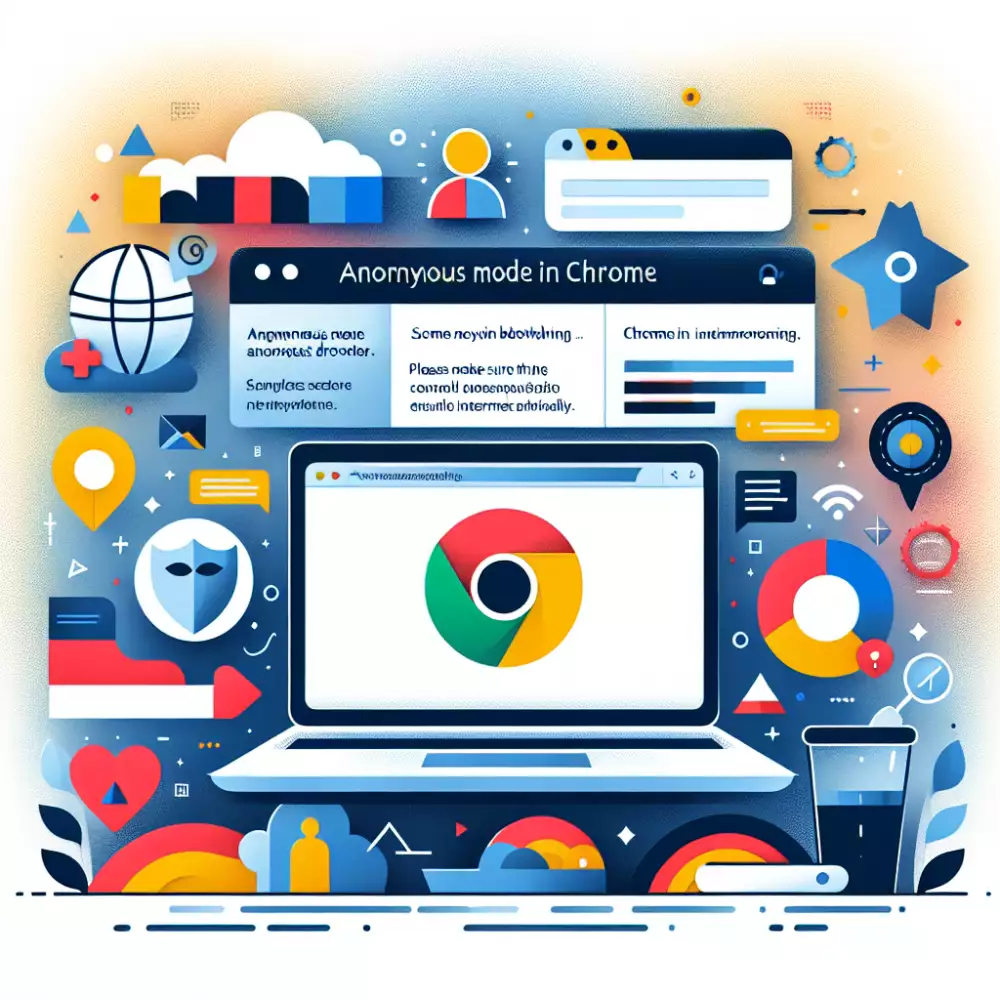 Chrome Anonymní Režim