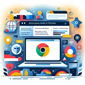 Chrome Anonymní Režim