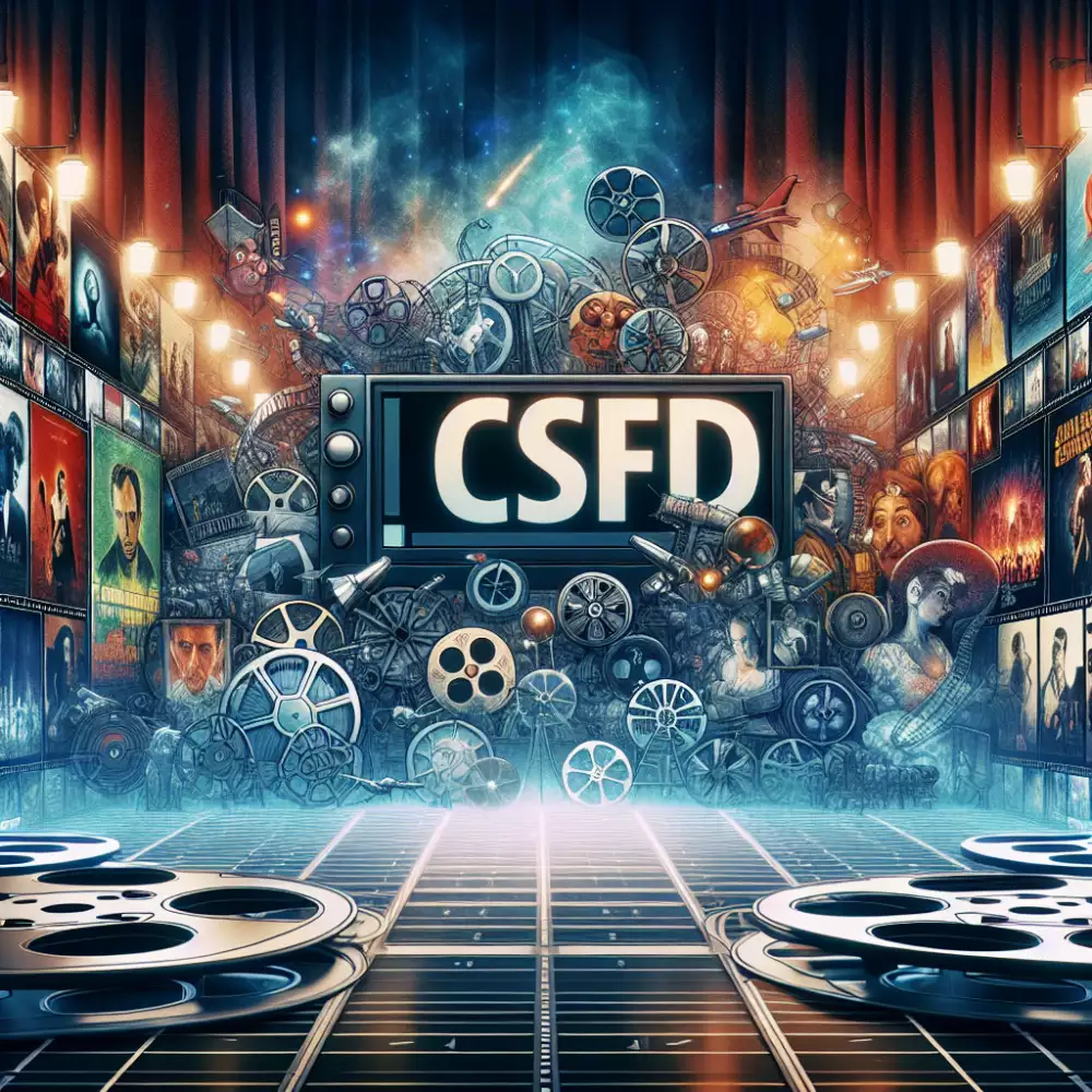 csfd cz