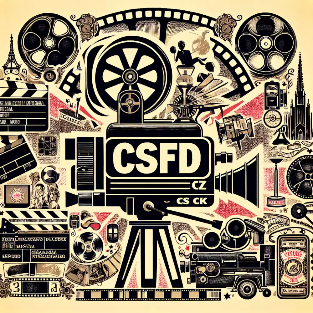 csfd cz