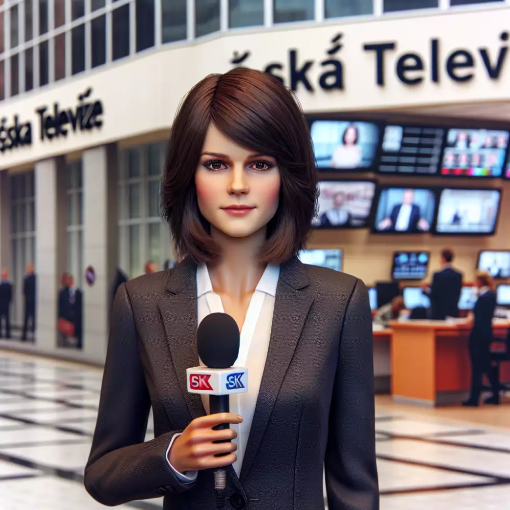 tereza řezníčková česká televize