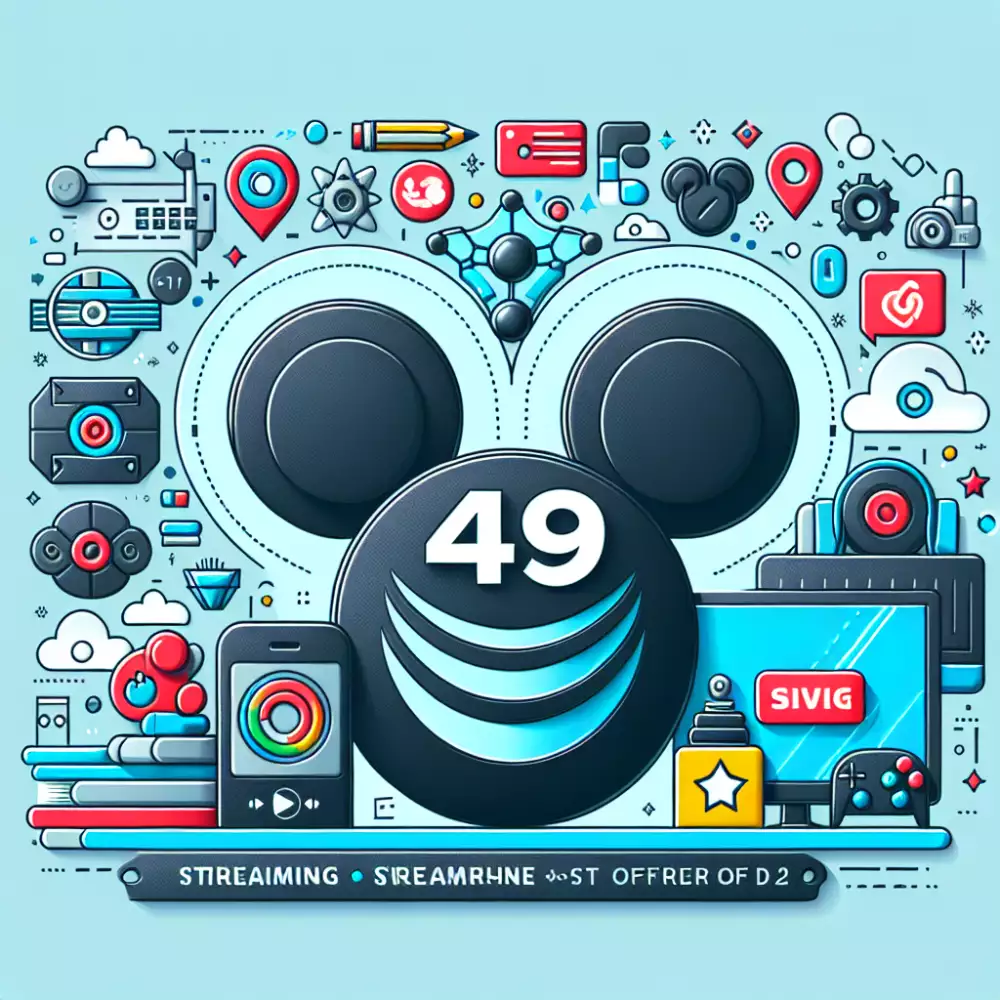 disney plus za 49