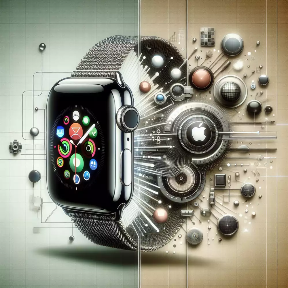 apple watch se recenze