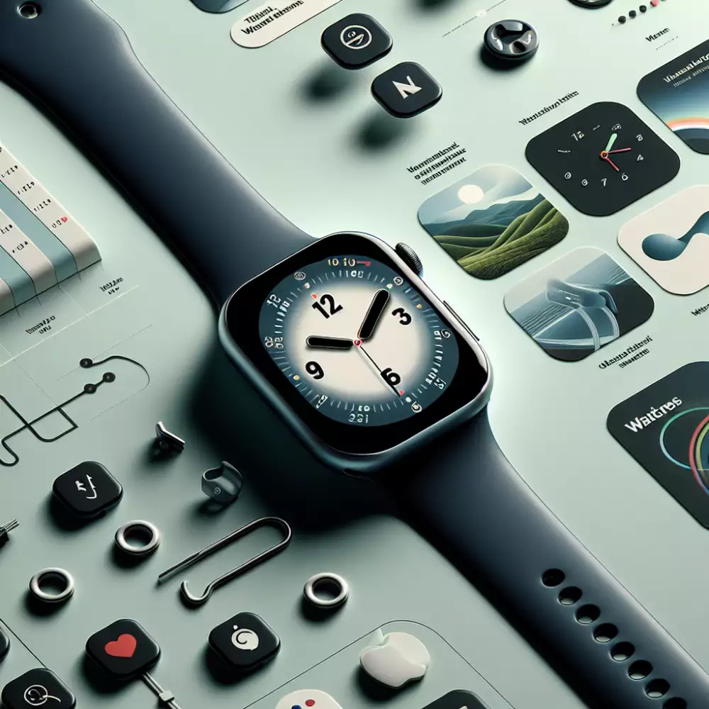 apple watch se recenze