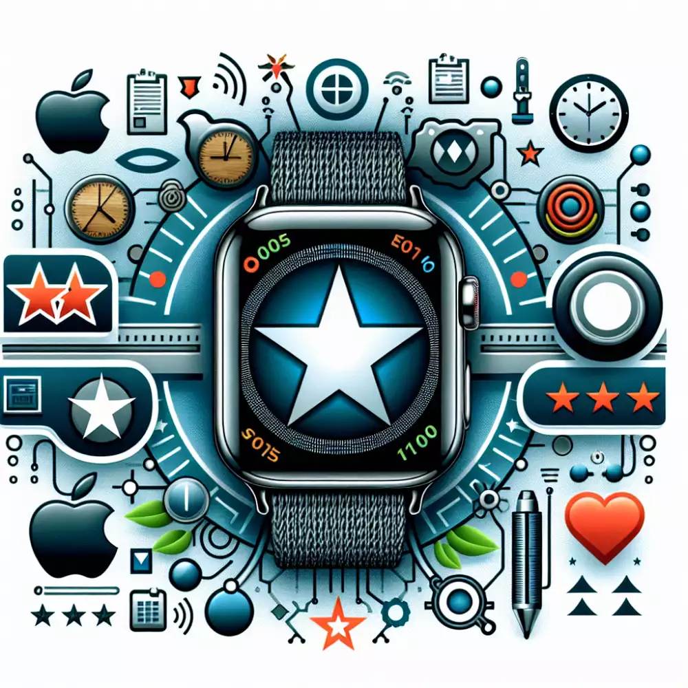 Apple Watch Se Recenze