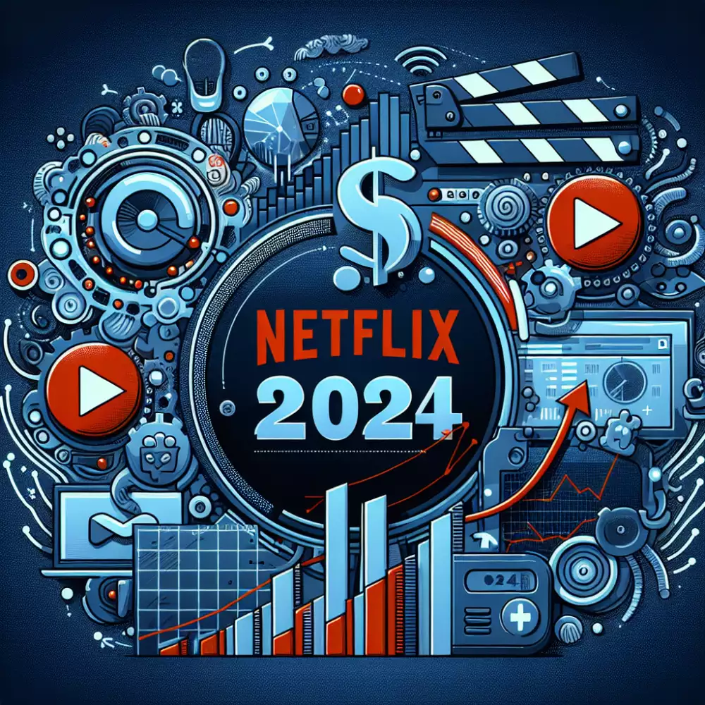 Netflix Cena 2025