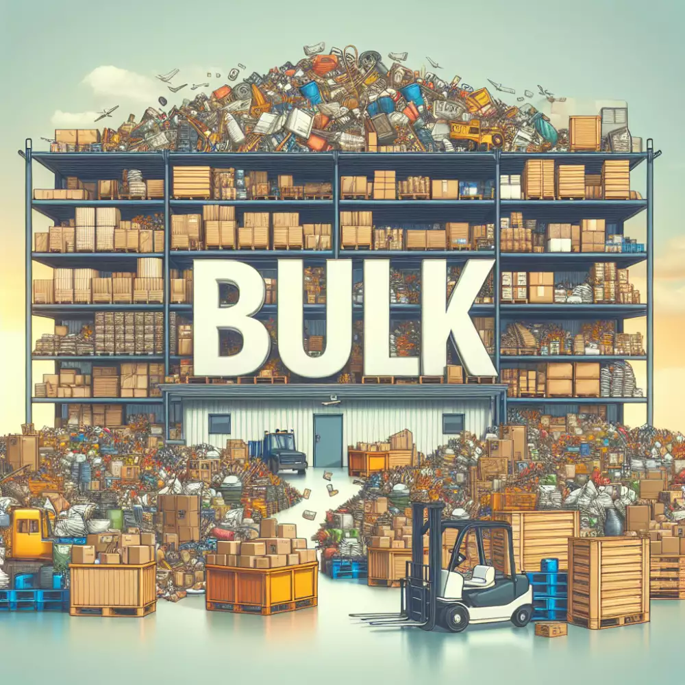 bulk