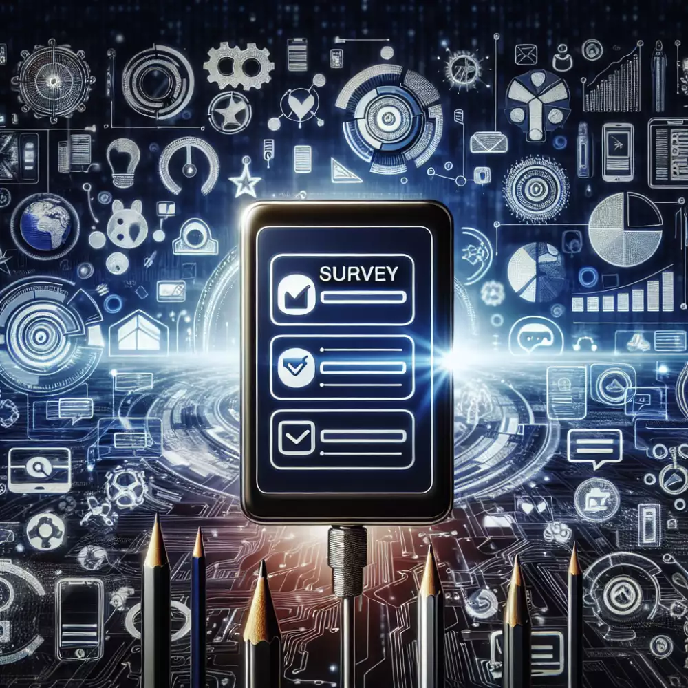 Anketa Messenger 2025