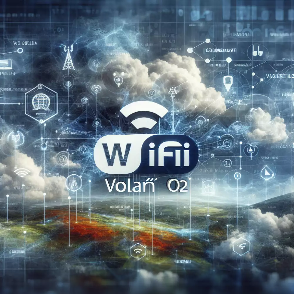 wifi volání o2
