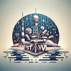 Stvr