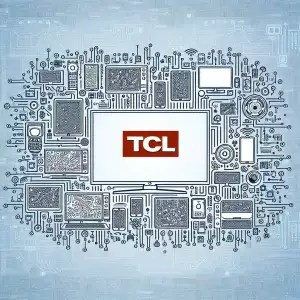 Výrobce Tcl