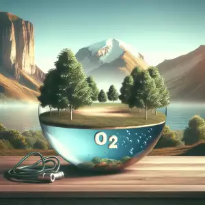 Landa O2