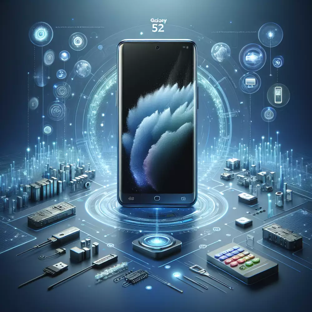 samsung galaxy s22 fe 5g