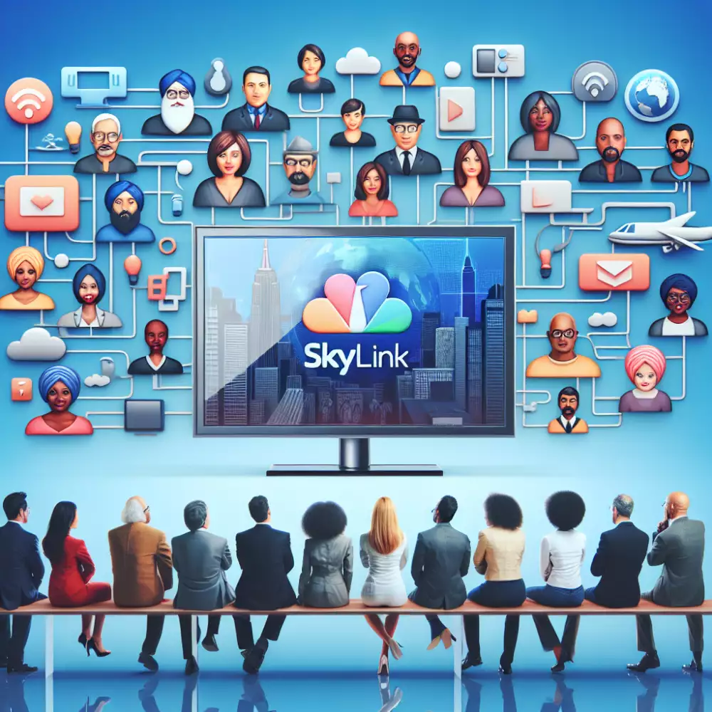 Skylink Aplikace Do Tv