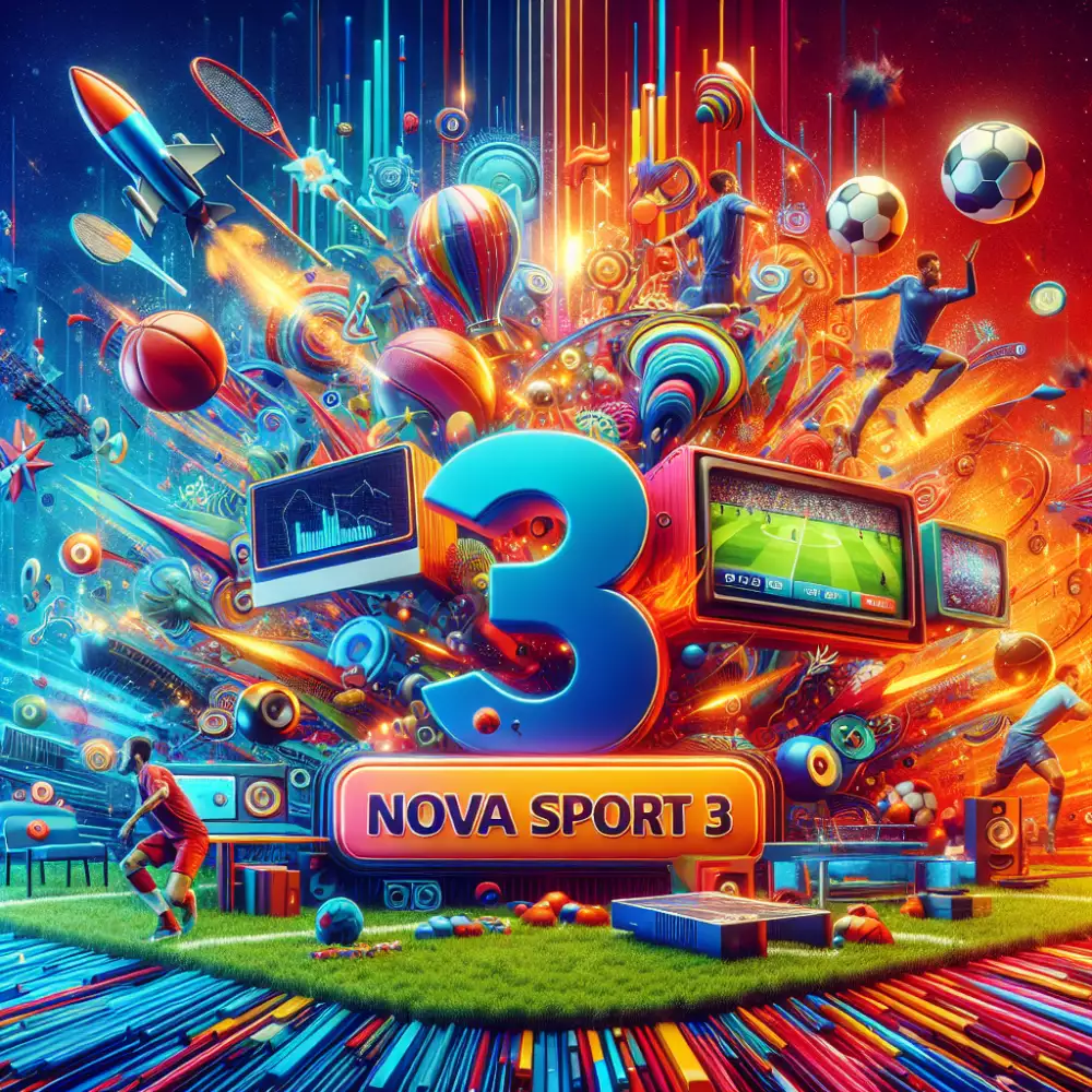 nova sport 3 skylink