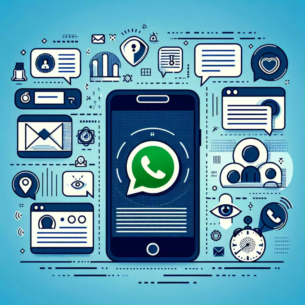 jak sledovat whatsapp