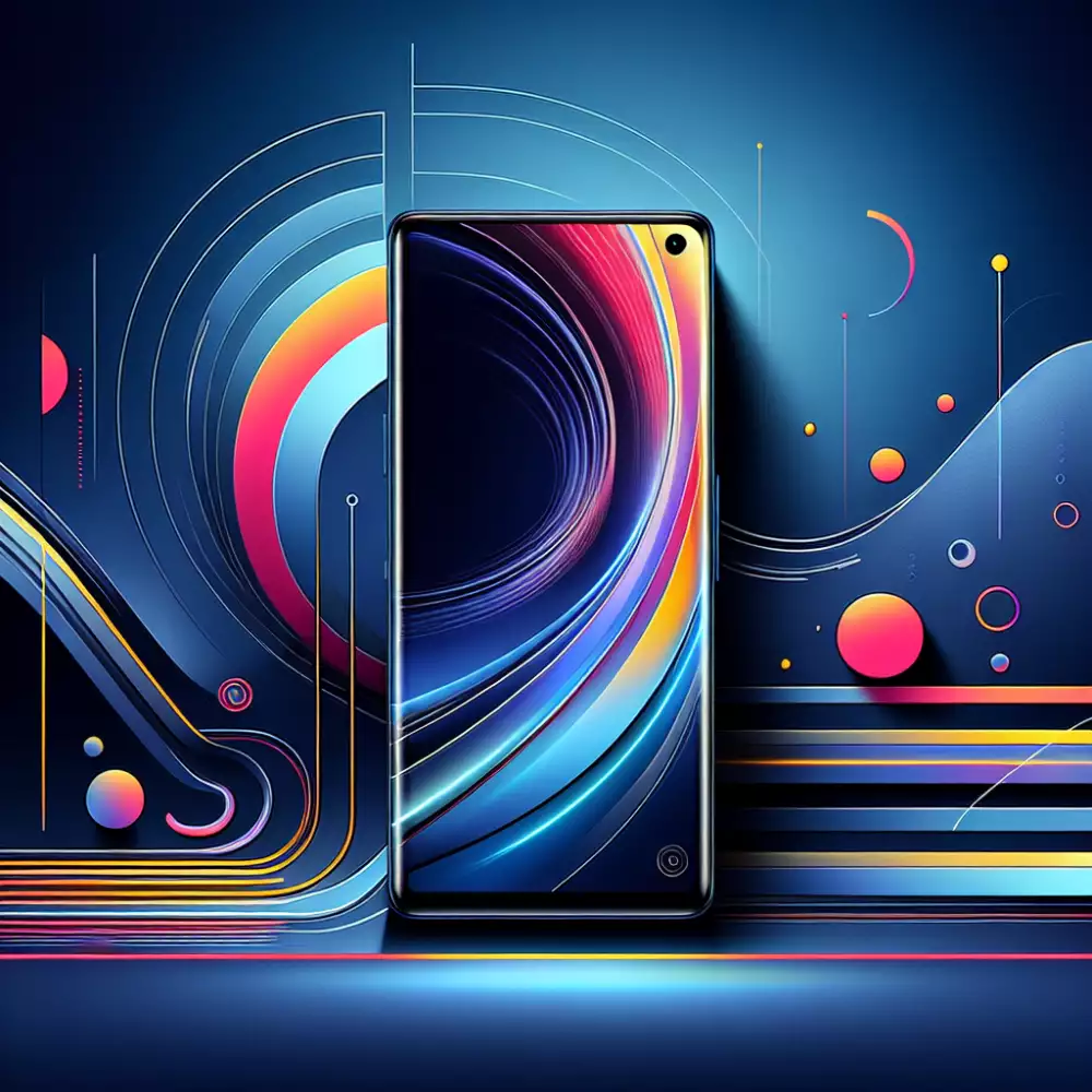 lg smartphone