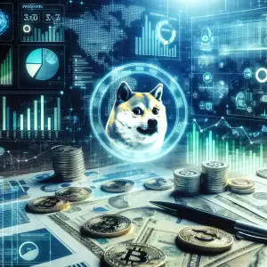 Dogecoin Kurz