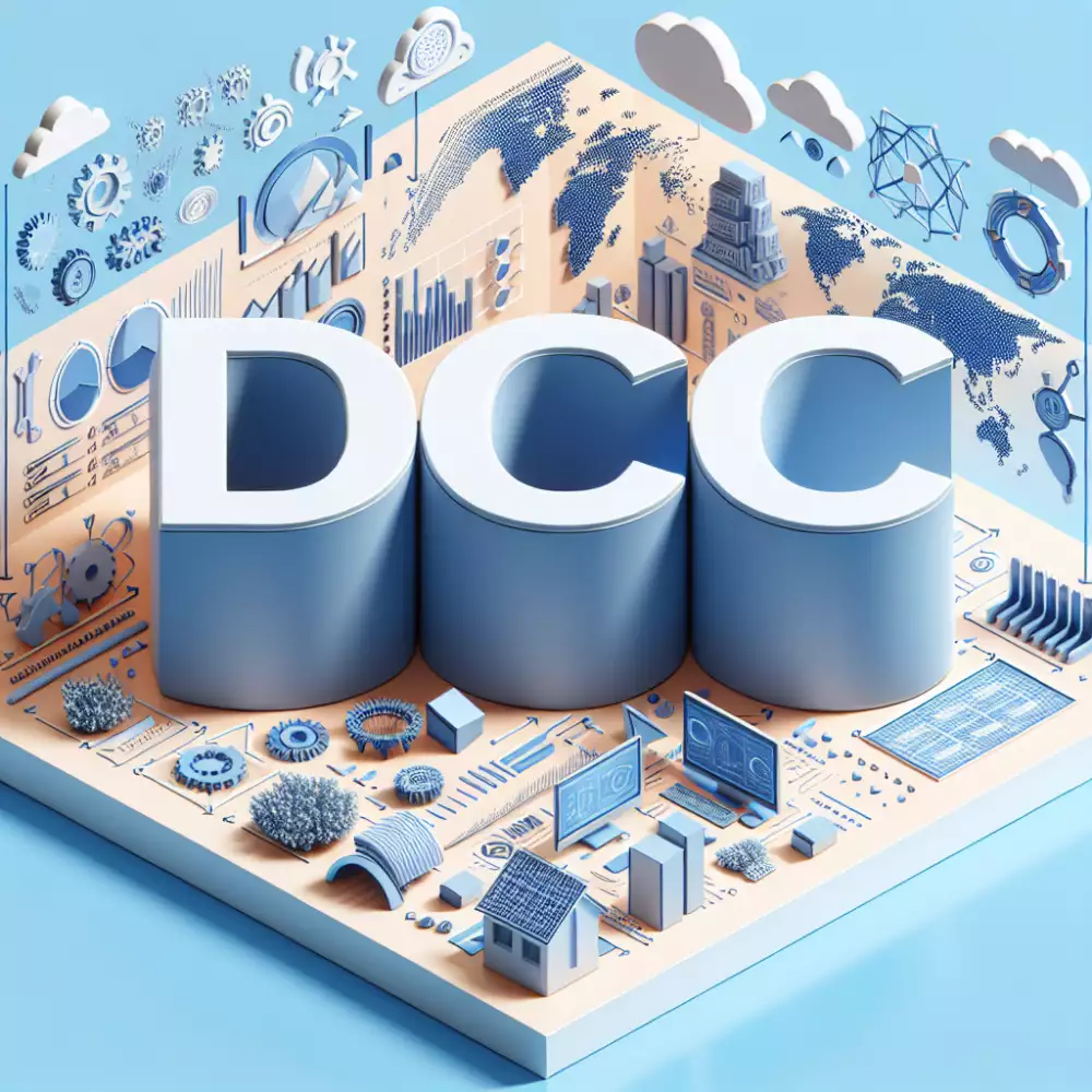 Dcc