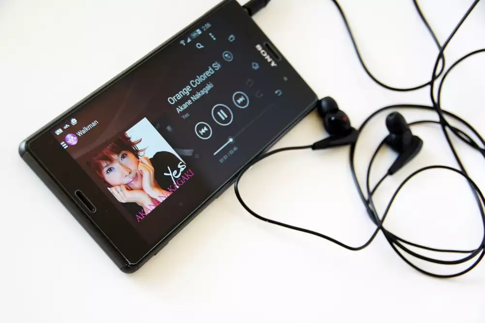 Sony Xperia 1 Vi