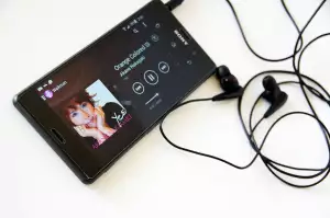 Sony Xperia 1 Vi