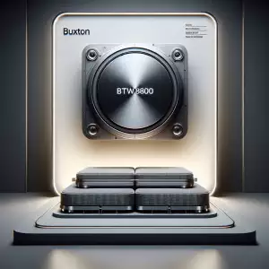 Buxton Btw 8800