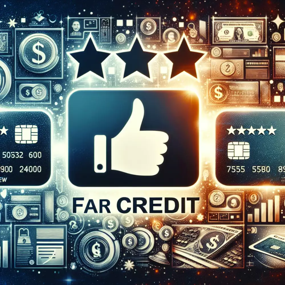 Fair Credit Recenze