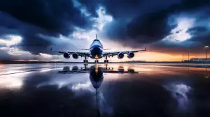 Boeing 797