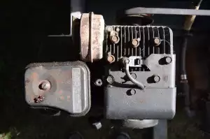 Benzina Aplikace