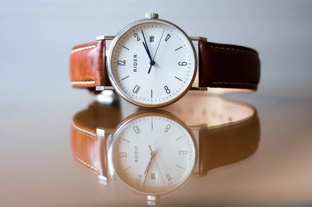 Xiaomi Mi Watch Recenze