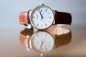 Xiaomi Mi Watch Recenze