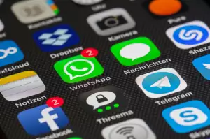 Whatsapp Neznámé Číslo