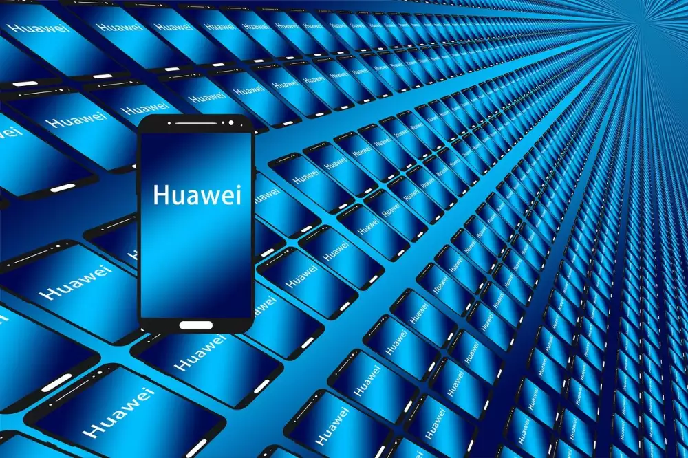 Huawei 2025