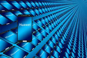 Huawei 2025