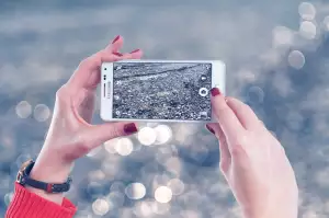 Nejlepší Mobilní Telefon