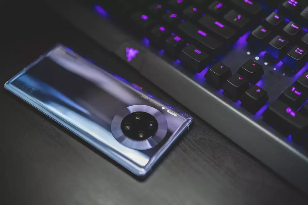 Huawei Matepad Pro