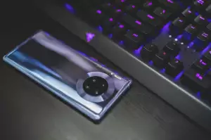 Huawei Matepad Pro