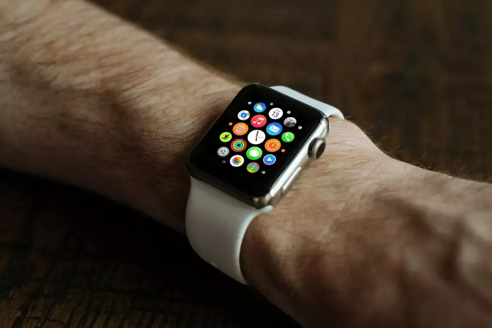 Honor Watch Gs